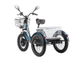 Электровелосипед Eltreco Porter FAT 700