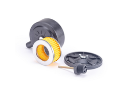 AERO Фильтр воздушный в сборе 1/2" (для AERO 380/420/480)