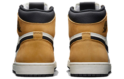 Air jordan 1 rookie of the year where to buy store
