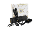 Утюжок для волос CLOUD NINE GIFT OF GOLD THE WIDE IRON GIFT SET.