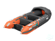 Лодка ПВХ Gladiator AirPro E380Pro НДНД