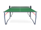 Продажа теннисных столов Start Line Hobby EVO (Green) в Иркутске