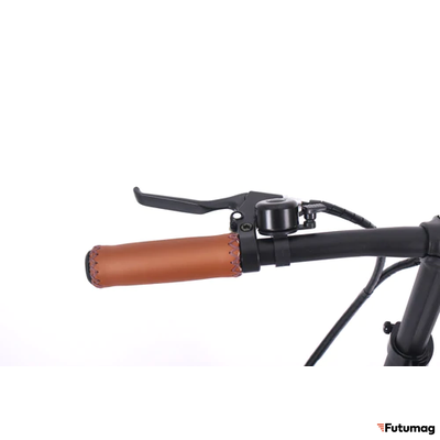 Электросамокат Hiboy VEL001 Blue