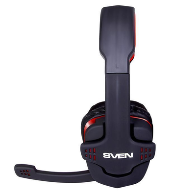 Игровые наушники Sven AP-G855MV