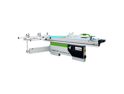 Форматно-раскроечный станок WoodTec TOP POINT K-45, от