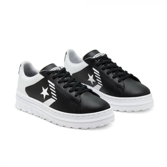 Converse leather pro 2025