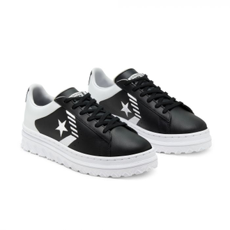 Кеды Converse Pro Leather X2 кожаные низкие фото