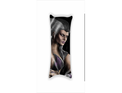 Дакимакура Мортал Комбат, Mortal Kombat №4