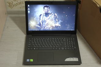 Lenovo ideapad 320 940mx hot sale