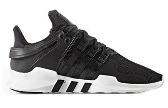 Adidas equipment triple black online