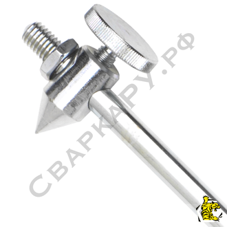 Циркуль для кареток Messer диаметр резки 140-800мм 71600699