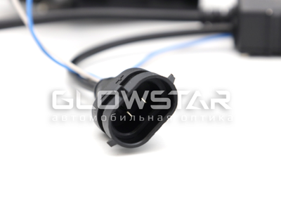 Билед противотуманные модули Aozoom M5 2024 3.0 дюйма