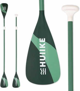 Продажа вёсел Huiike Enjoy для сапбордов в Иркутске по низким ценам