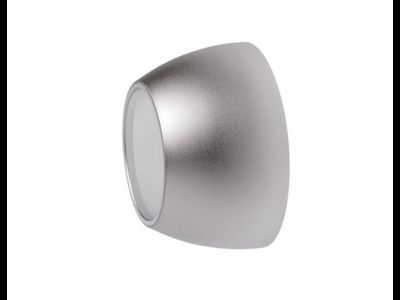 Бленда (маска) для линз №21 Aluminium