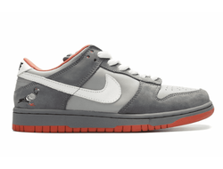 Nike SB Dunk Low Staple Nyc Pigeon фото