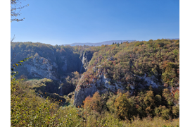 Тур по Хорватии на 10 дней: Загреб-Дубровник