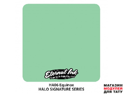 Eternal Ink HA06 Equinox