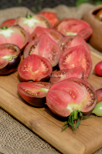 Томат Вишневый Сироп, 10 шт