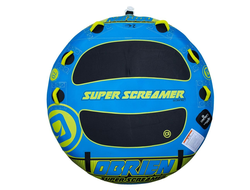 Баллон буксируемый  O'Brien SUPER SCREAMER, ДВУХМЕСТНЫЙ