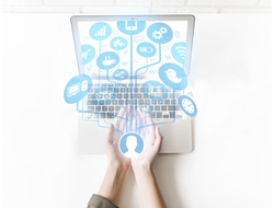 Программное обеспечение для незрячих и слабовидящих