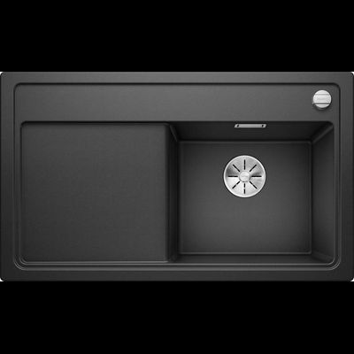 Мойка Blanco ZENAR 45S, чаша справа, 523781