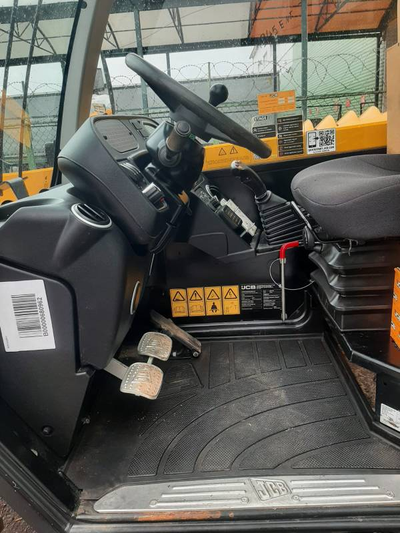 Погрузчик JCB 531-70, 2021