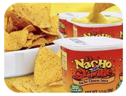 Соус для Начос