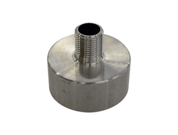 Переходник на кран 60мм*1/2 [35038]