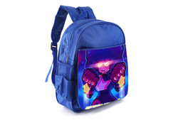 Рюкзак "Вселенная Стивена, Steven Universe" №50