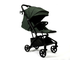 Коляска прогулочная Peppy Aero Oliva green