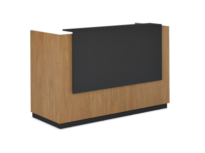 Стойка ресепшн KYU DM