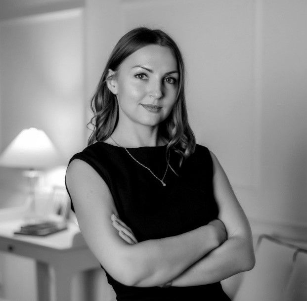 Струбалина Екатерина Евгеньевна  Психолог
