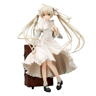 Фигурка 1/6 Сора Касугано (Kasugano Sora Ending Ver.)