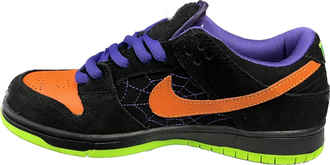 Nike sb dunk halloween hotsell