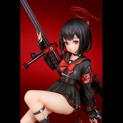 Фигурка 1/7 Масиро Сидзуяма (Mashiro Shizuyama)