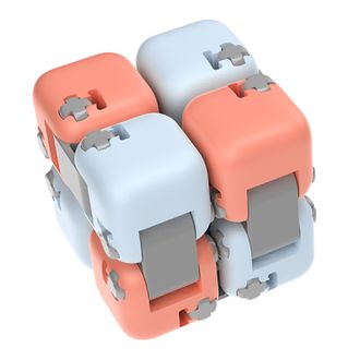 Конструктор Xiaomi MI ZJMH02IQI Colorful Fidget Cube