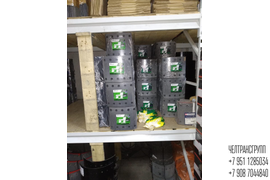 Запчасти на все виды коммерческого транспорта и спецтехники