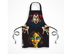 Фартук Король и Шут №6