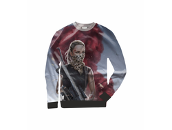 Свитшот 3D PlayerUnknown’s Battlegrounds, PUBG, ПУБГ №17