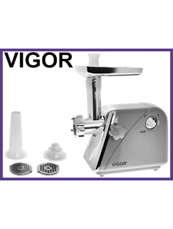 Запчасти к мясорубке Vigor