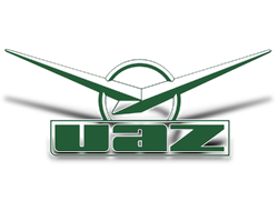 UAZ