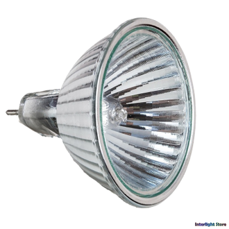 Osram Decostar 35s 44888 WFL 10w 12v 36° GU4