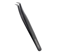 Пинцет ENIGMA - «САПОЖОК» ручной заточки extra-sharp