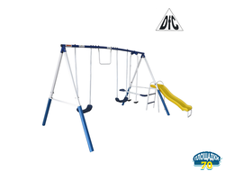 Детский комплекс DFC 74201