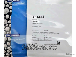 Закваска для йогурта YF-L812. Milora.ru