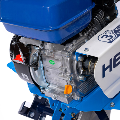 Мотокультиватор "Нева" МК100Р-ZS (GB210)