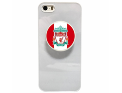 Держатель для телефона Ливерпуль, Liverpool FC №1