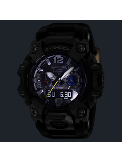Часы Casio G-Shock GWG-B1000TLC-1A