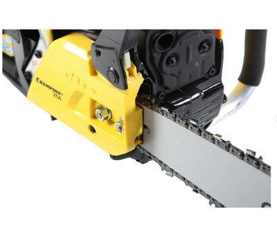 Пила цепная бензиновая Champion 254-18