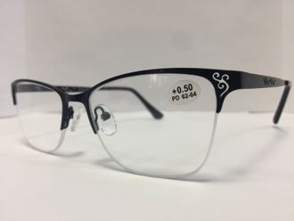 Готовые очки TRAVELER  8007 53-17-140